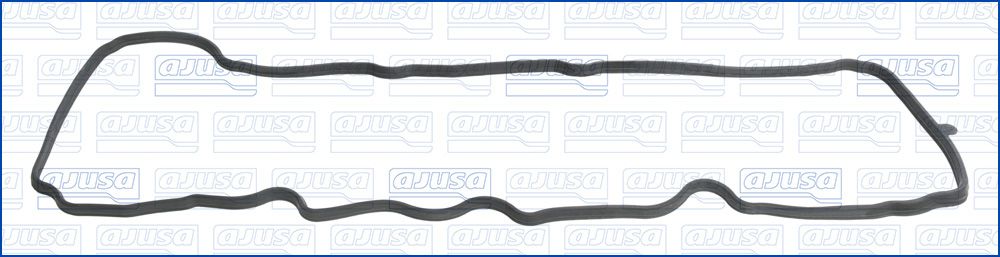 Dichtung, Zylinderkopfhaube