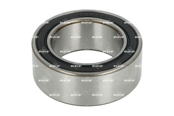 Lager, Kompressorwelle