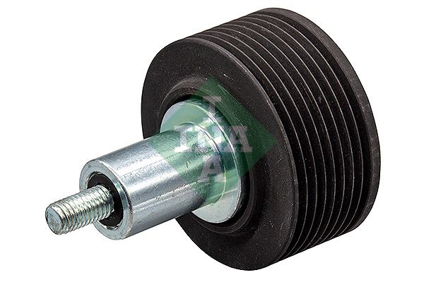 Umlenk-/Führungsrolle, Keilrippenriemen