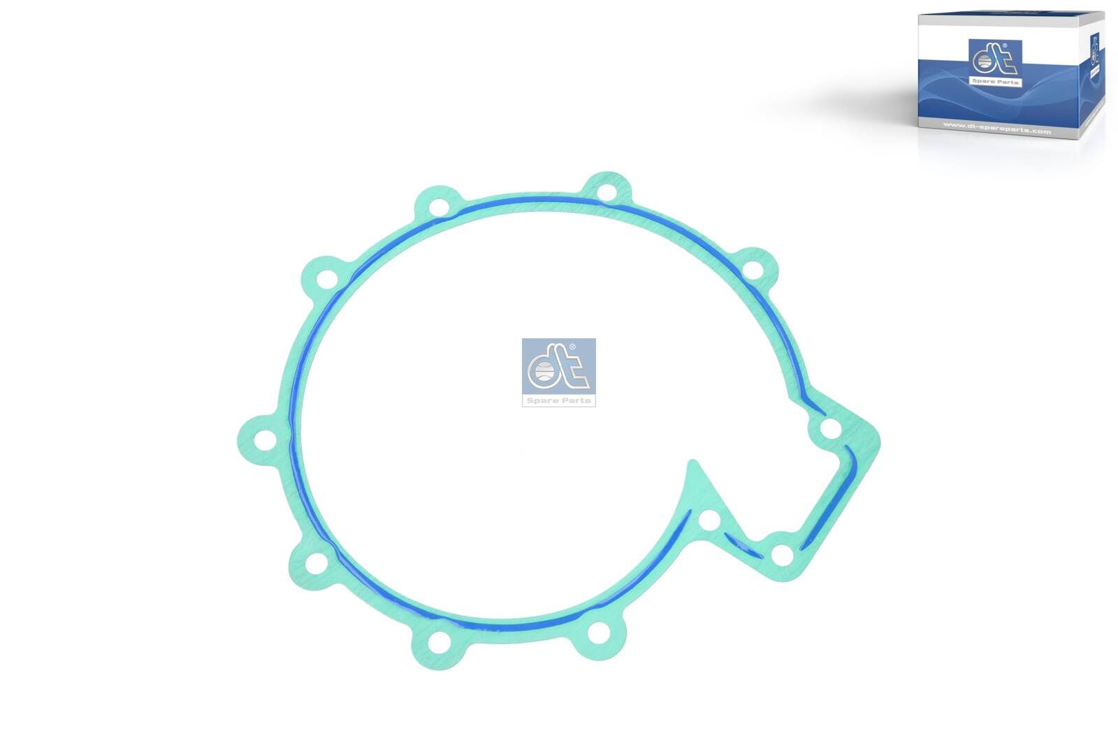 Dichtung, Wasserpumpe