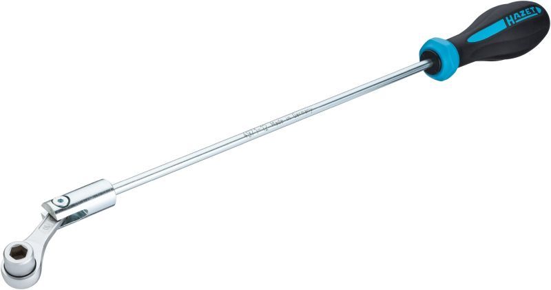 Steckschlüsseleinsatz, Bremssattel