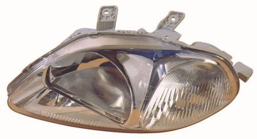 Hauptscheinwerfer