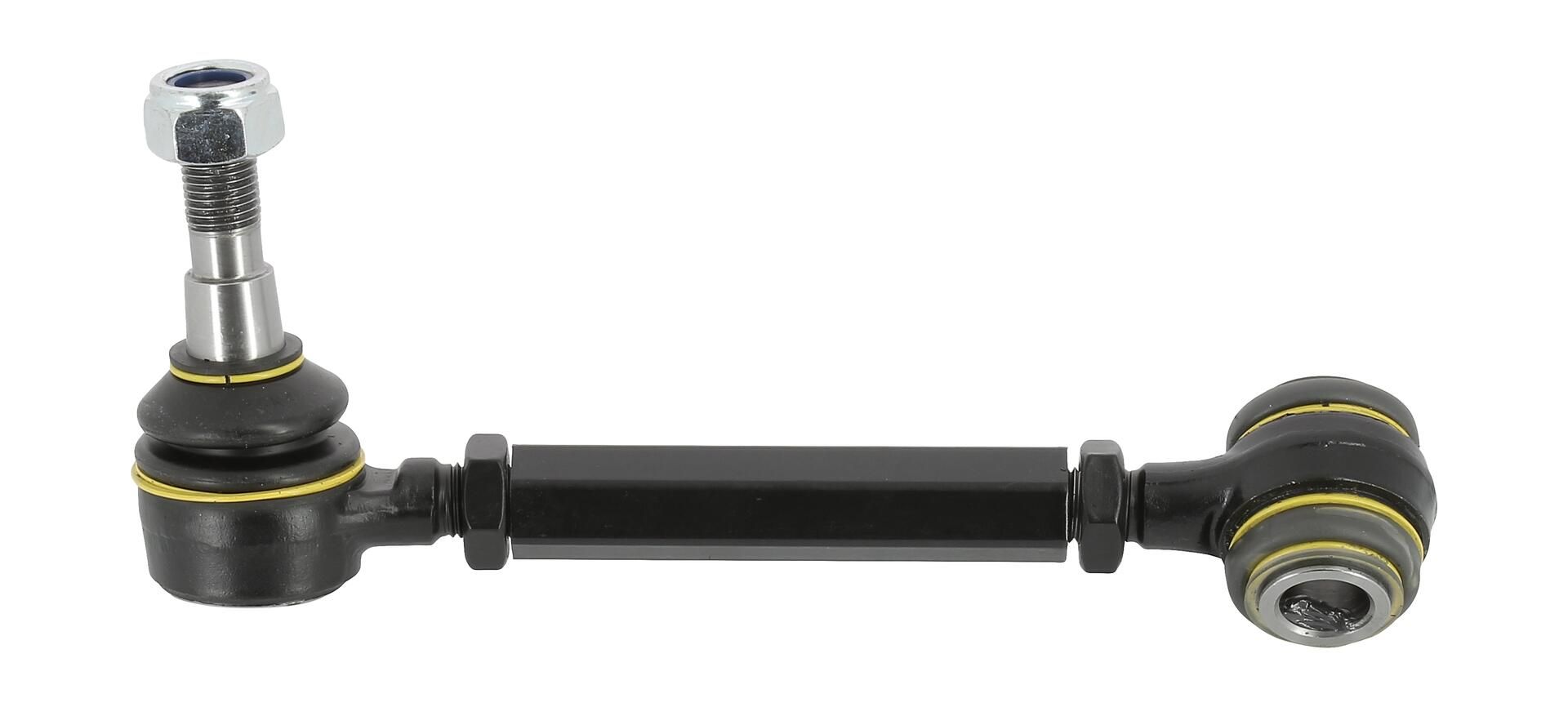 Lenker, Radaufhängung