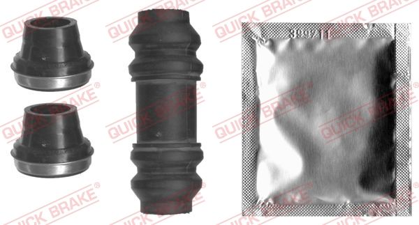 Zubehörsatz, Bremssattel