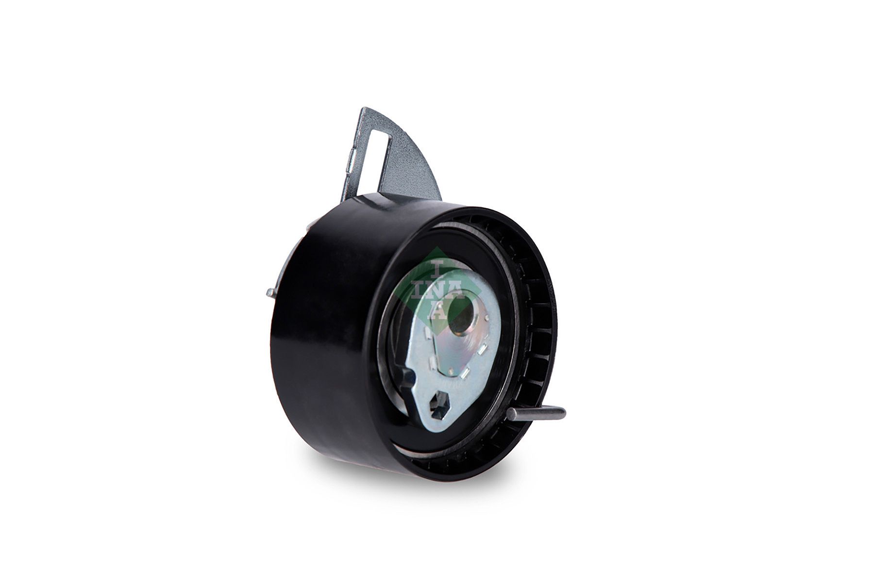 Spannrolle, Zahnriemen