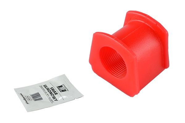 Lagerung, Stabilisator