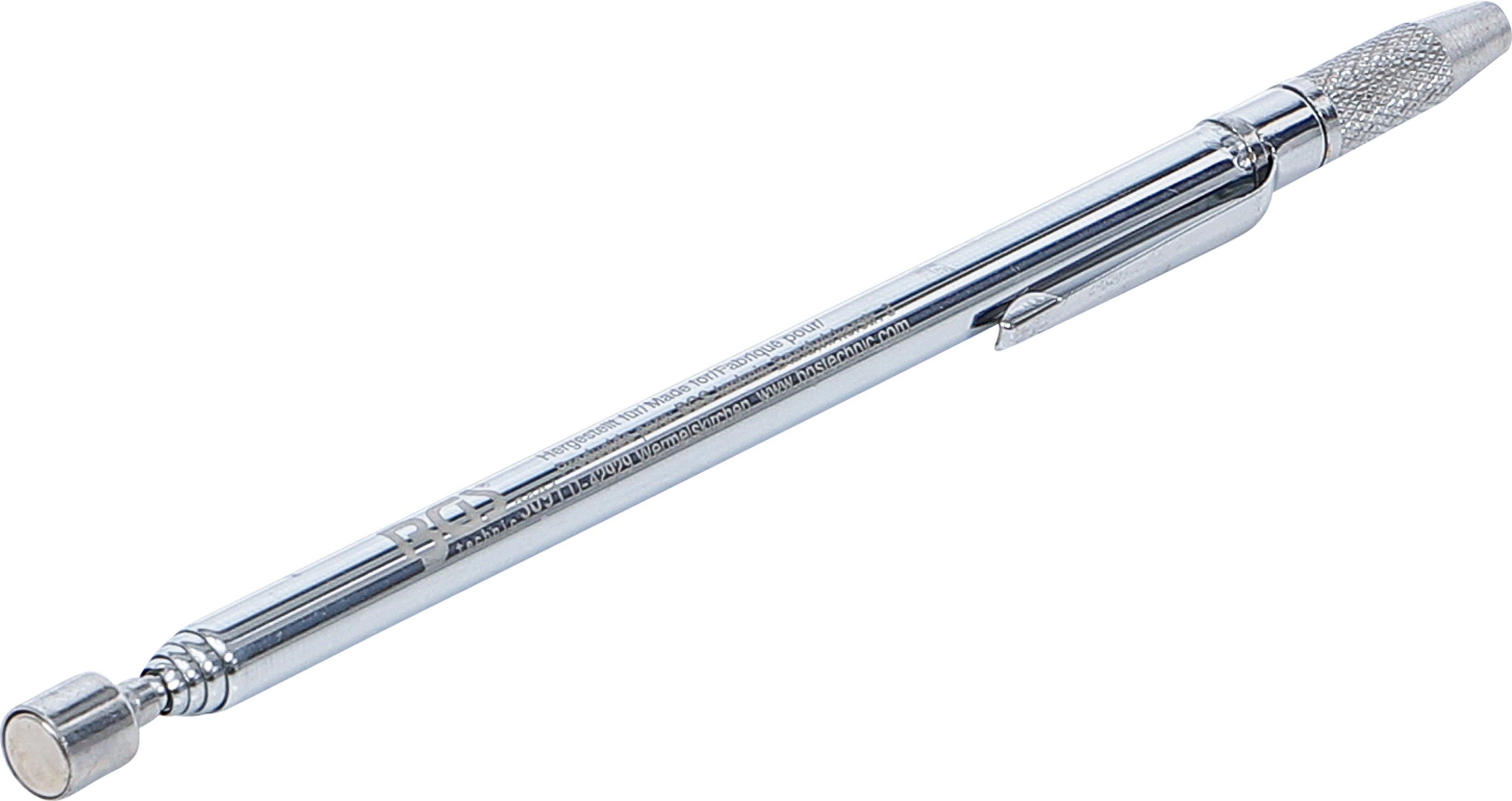 BGS Magnetheber | 660 mm | Zugkraft 0,5 kg
