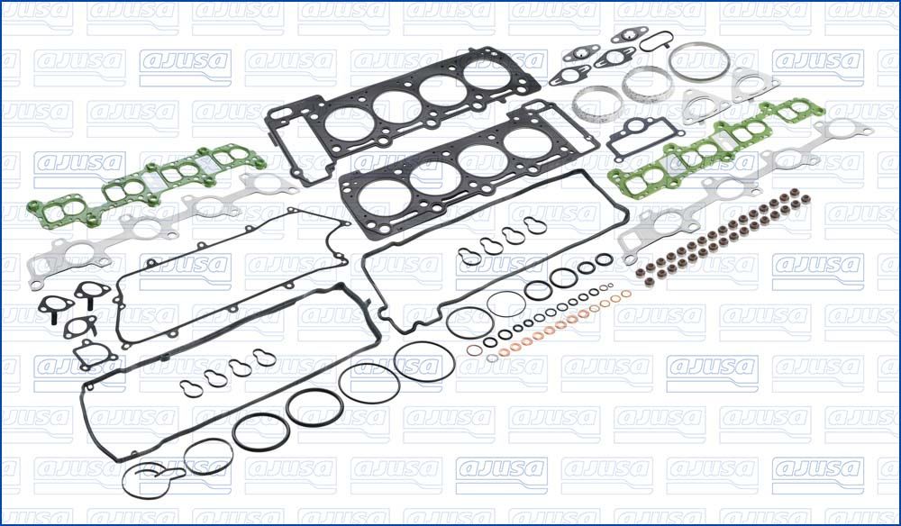 Dichtungssatz, Zylinderkopf
