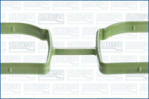 Dichtung, Ansaugkrümmer