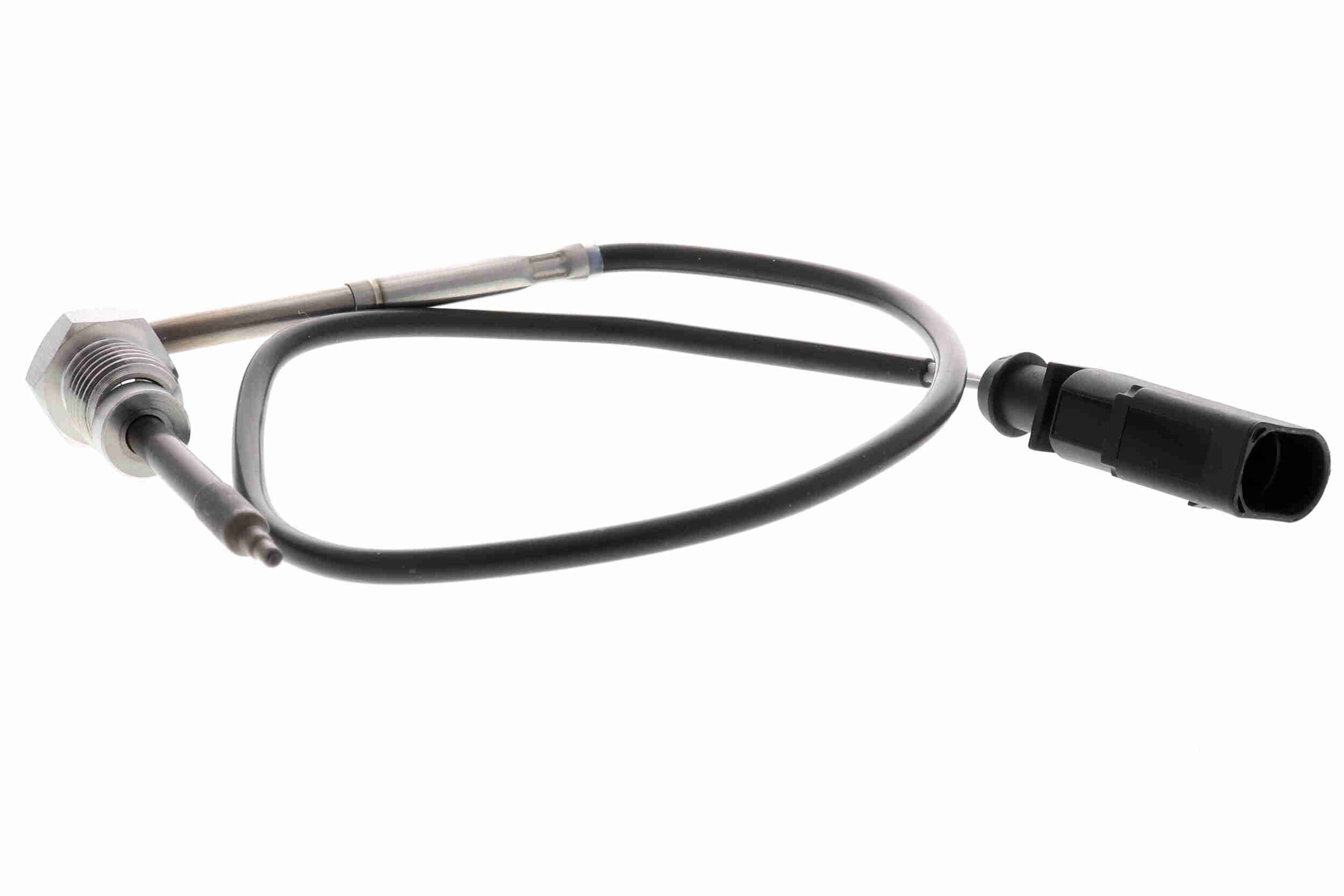 Sensor, Abgastemperatur