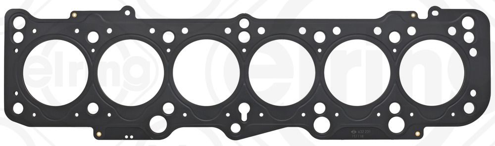 Dichtung, Zylinderkopf