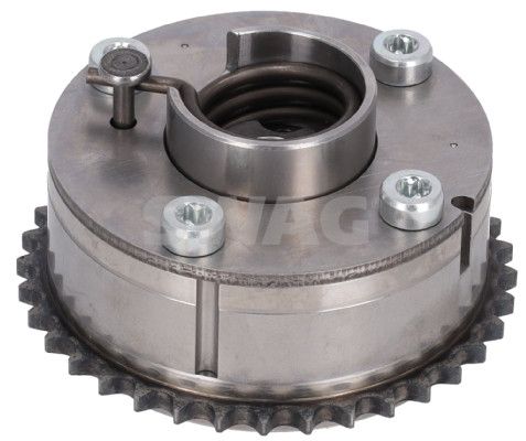 Nockenwellenversteller