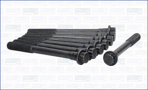 Zylinderkopfschraubensatz