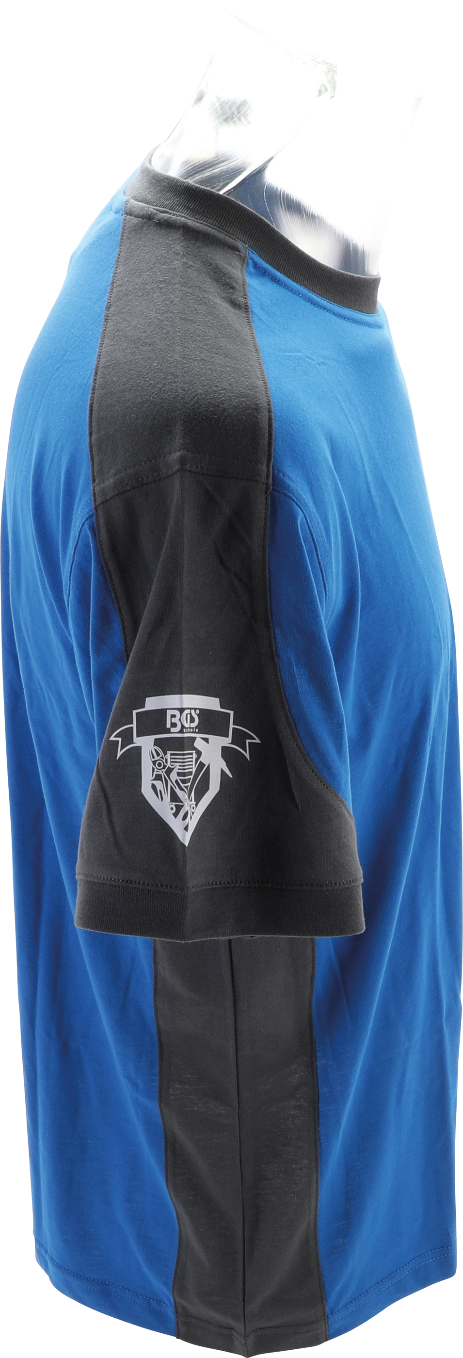 BGS BGS® T-Shirt | Größe S