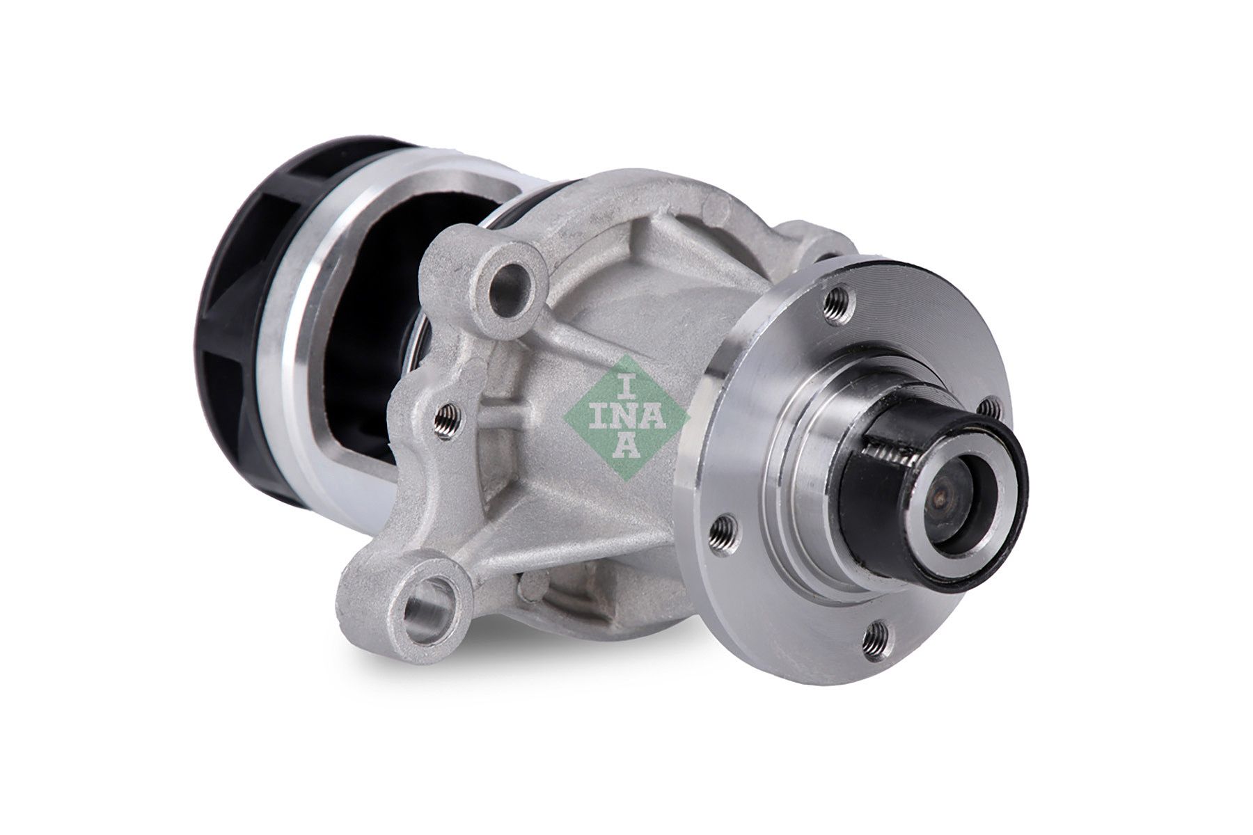 Wasserpumpe, Motorkühlung