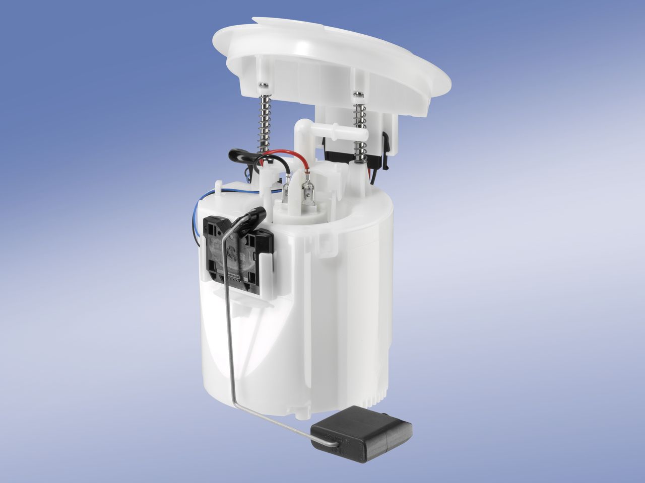 Kraftstoff-Fördereinheit