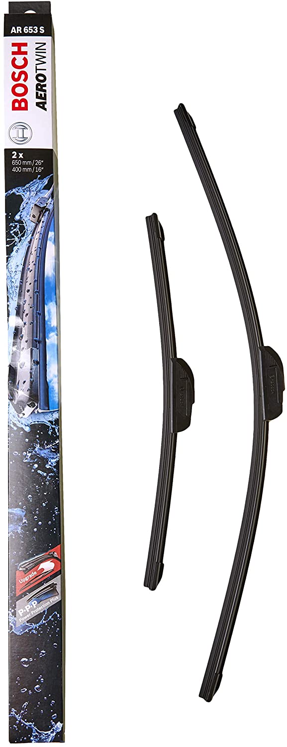 Bosch AR 653 S Wischerblatt 3 397 118 911