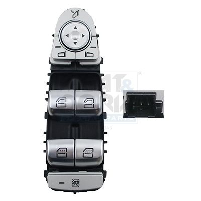 Schalter, Fensterheber