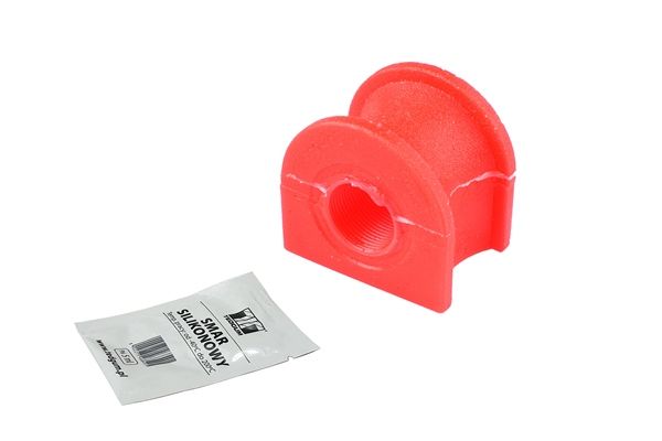 Lagerung, Stabilisator