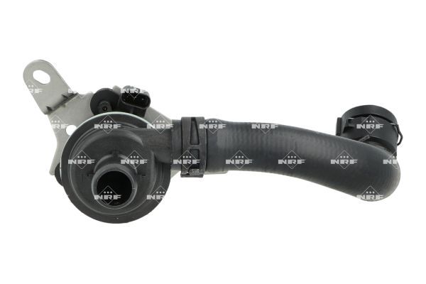 Zusatzwasserpumpe (Kühlwasserkreislauf)