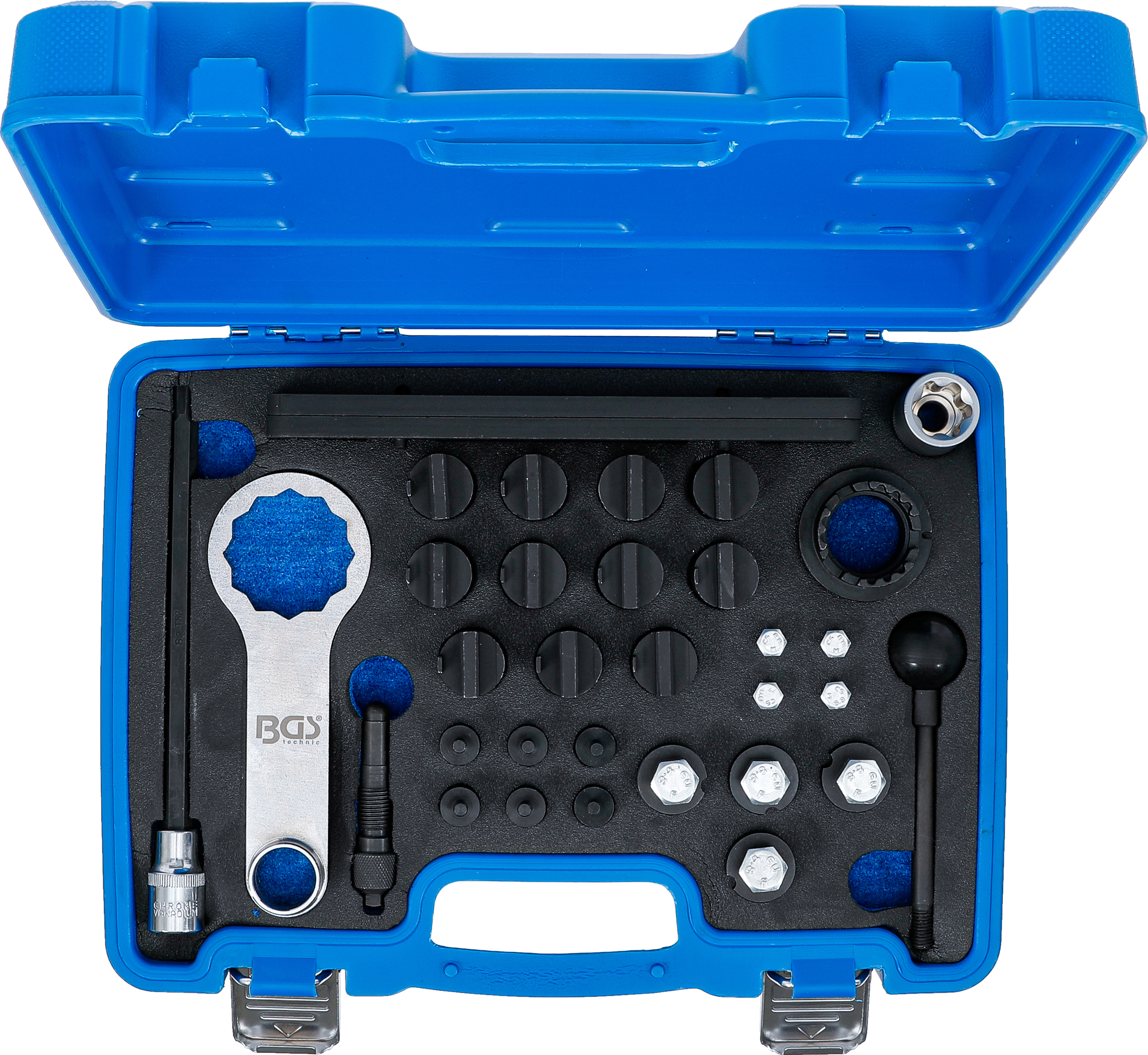 BGS Motor-Einstellwerkzeug-Satz | für VAG, Porsche EA839