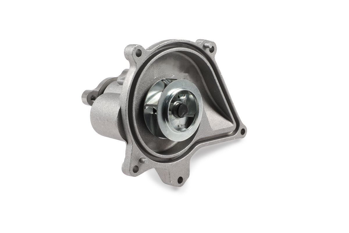 Wasserpumpe, Motorkühlung