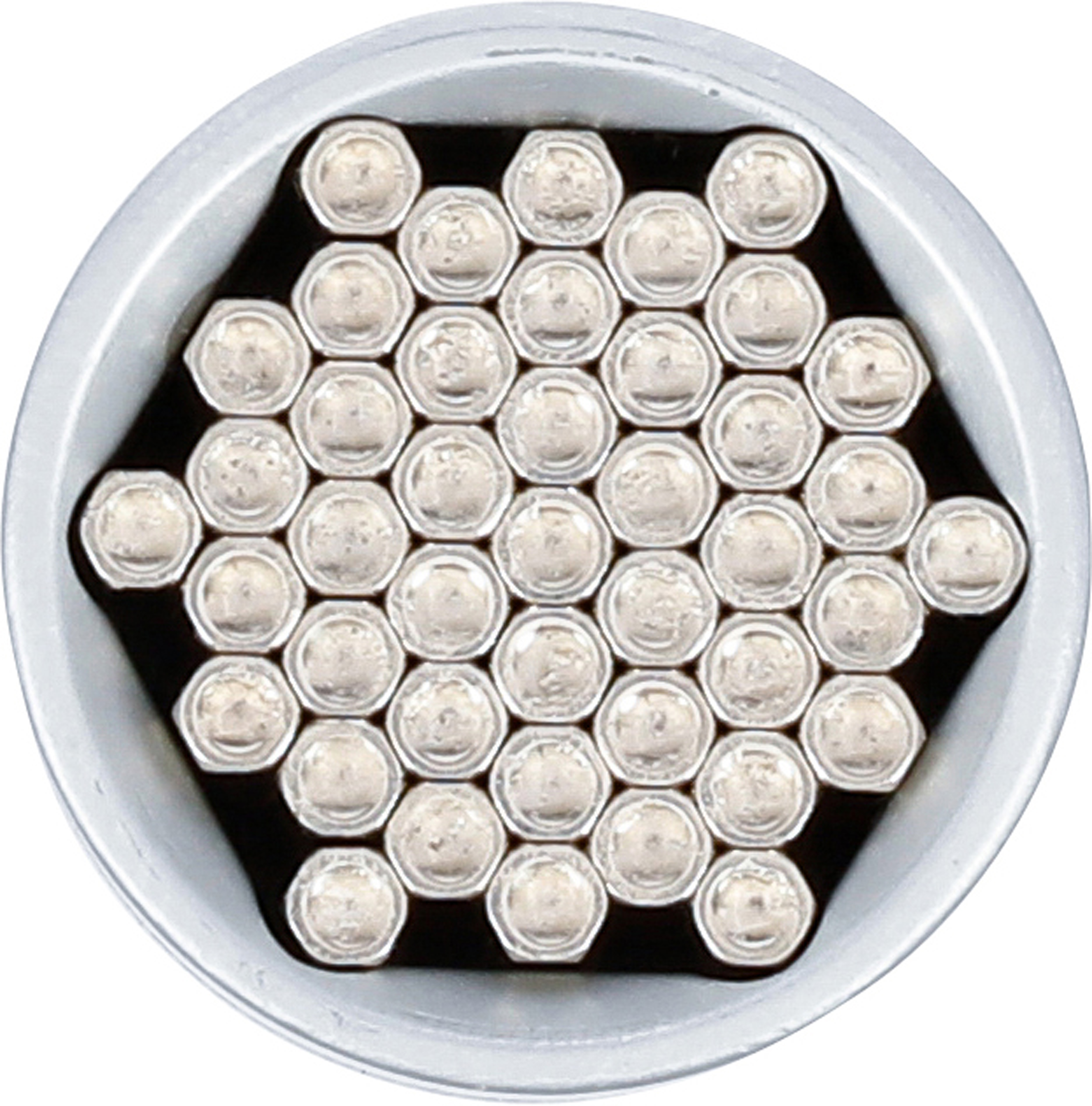 BGS Multi-Einsatz | Antrieb Innenvierkant 10 mm (3/8") | SW 9 - 21 mm