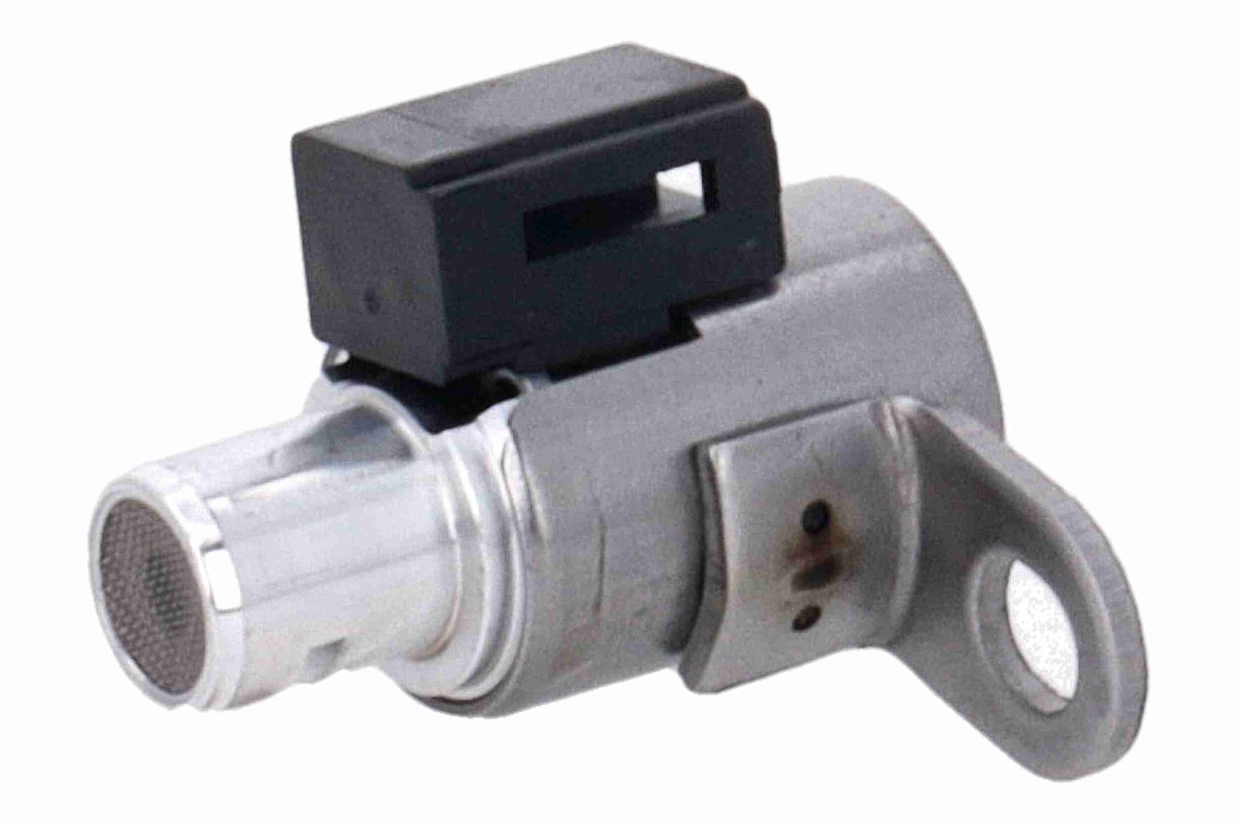 Schaltventil, Automatikgetriebe