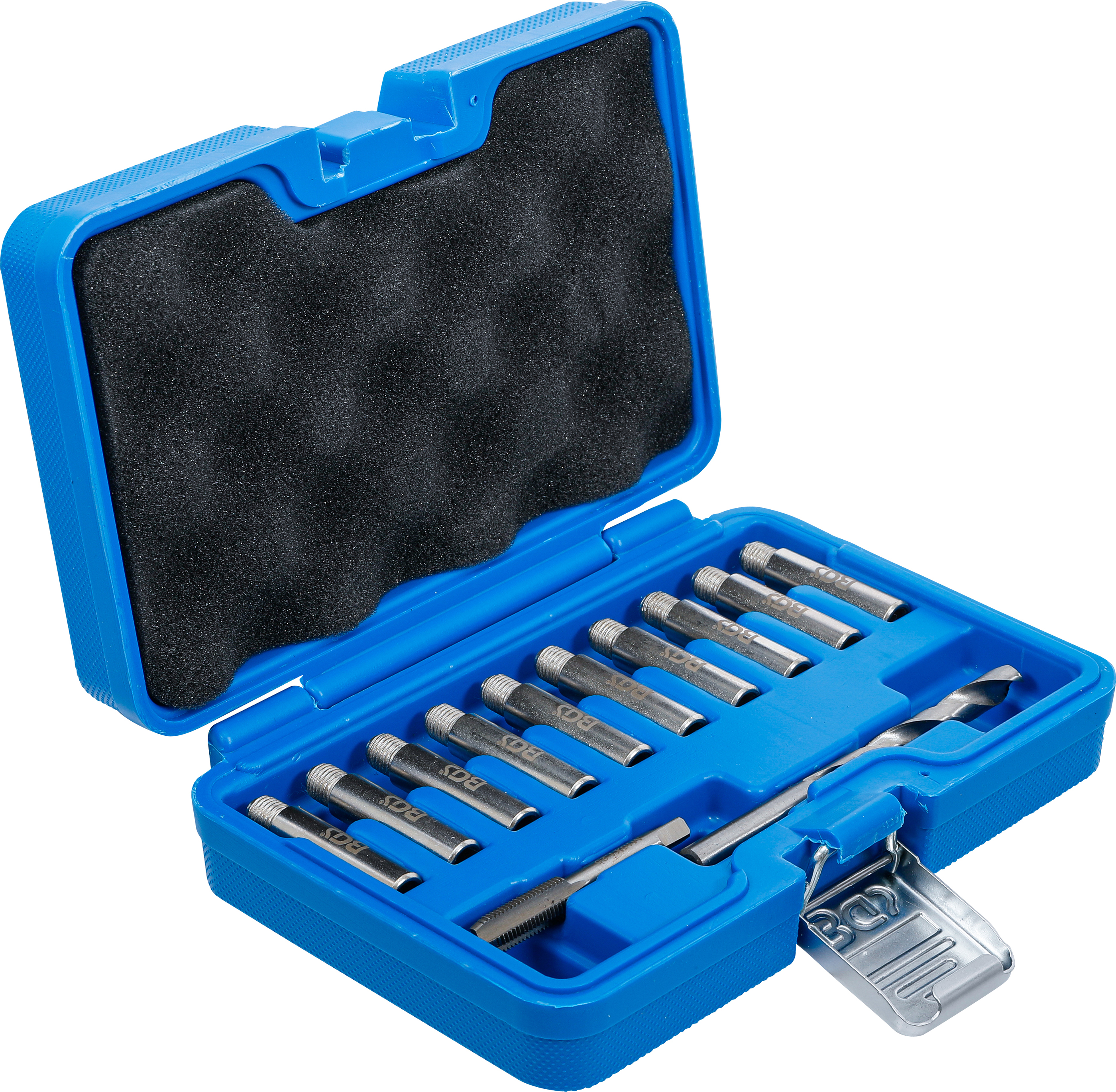 BGS Führungsbolzen-Reparatursatz | für Bremssattelträger