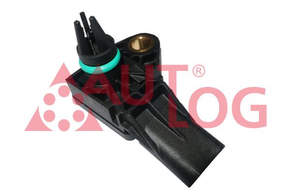 Sensor, Ladedruck
