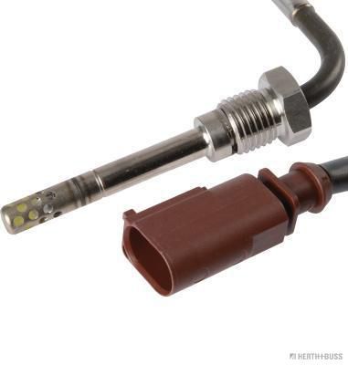 Sensor, Abgastemperatur