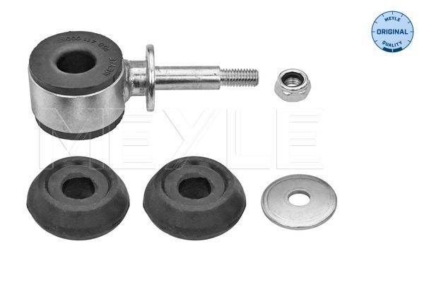 Stange/Strebe, Stabilisator