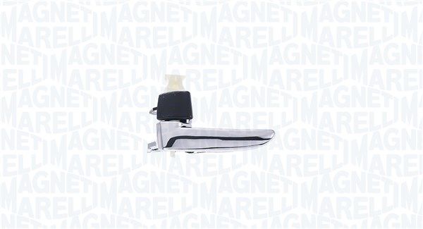 Türgriff, Innenausstattung 350105091000 “MAGNETI MARELLI”