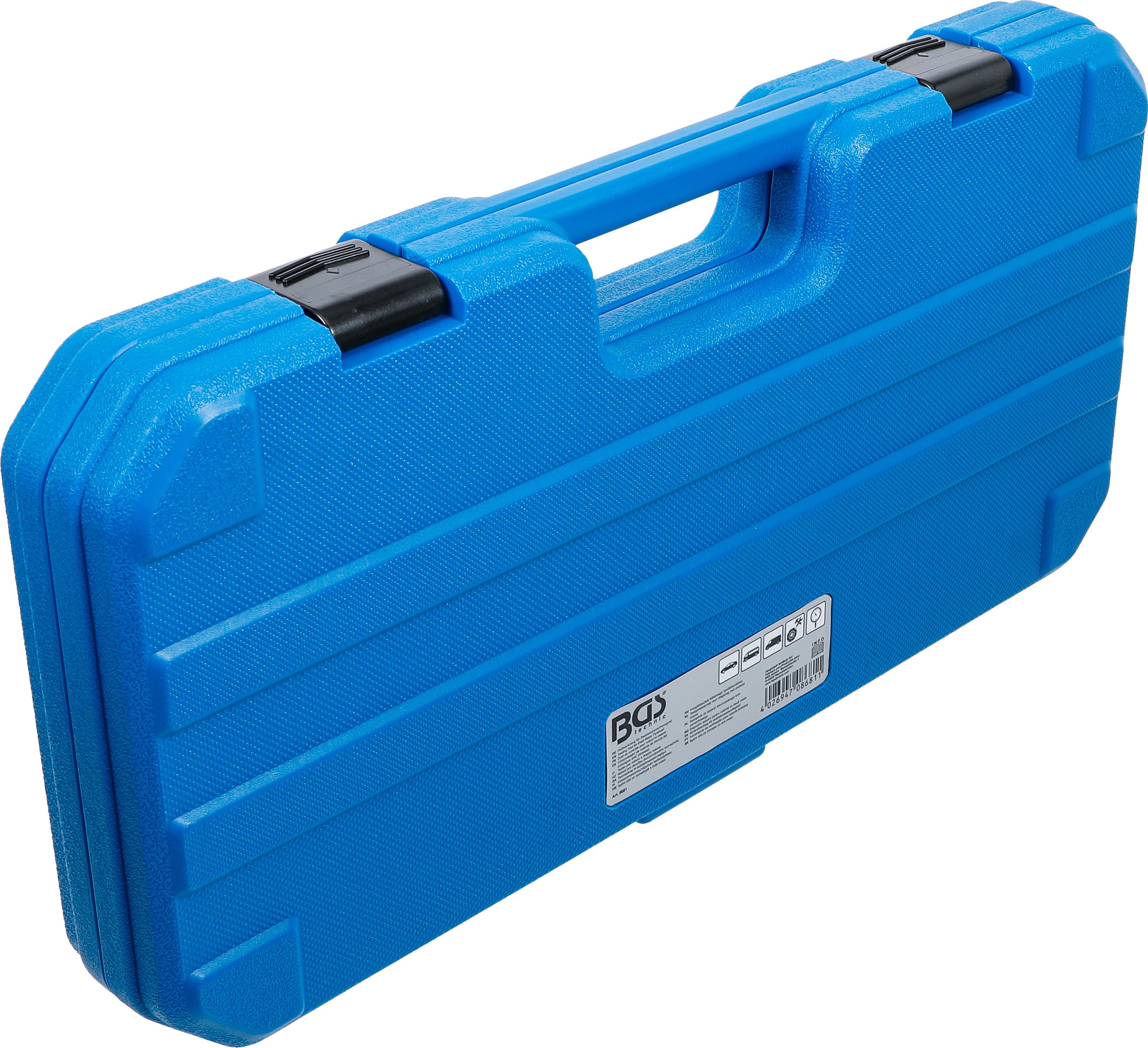 BGS Prüfwerkzeug für Zweimassenschwungrad