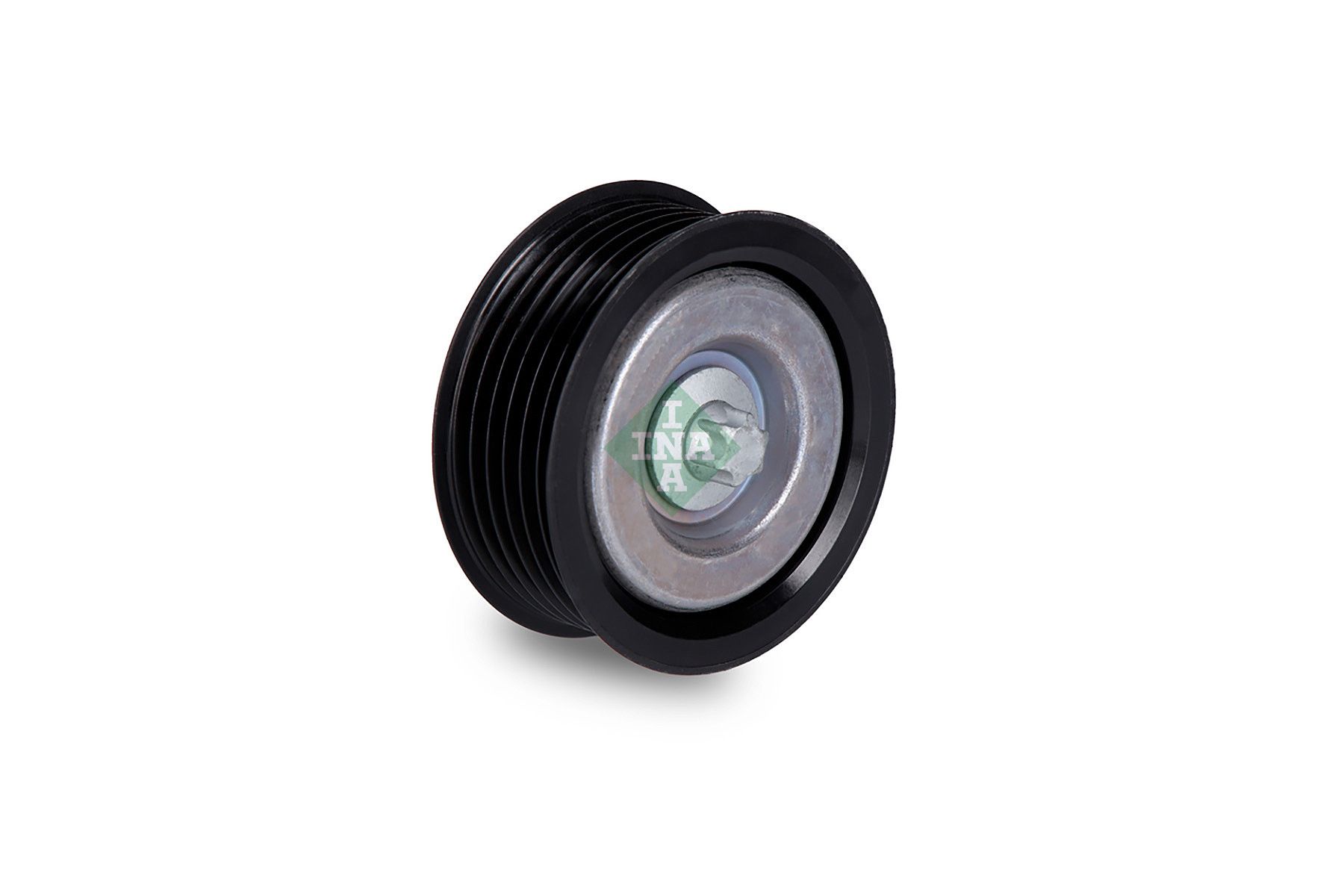 Umlenk-/Führungsrolle, Keilrippenriemen