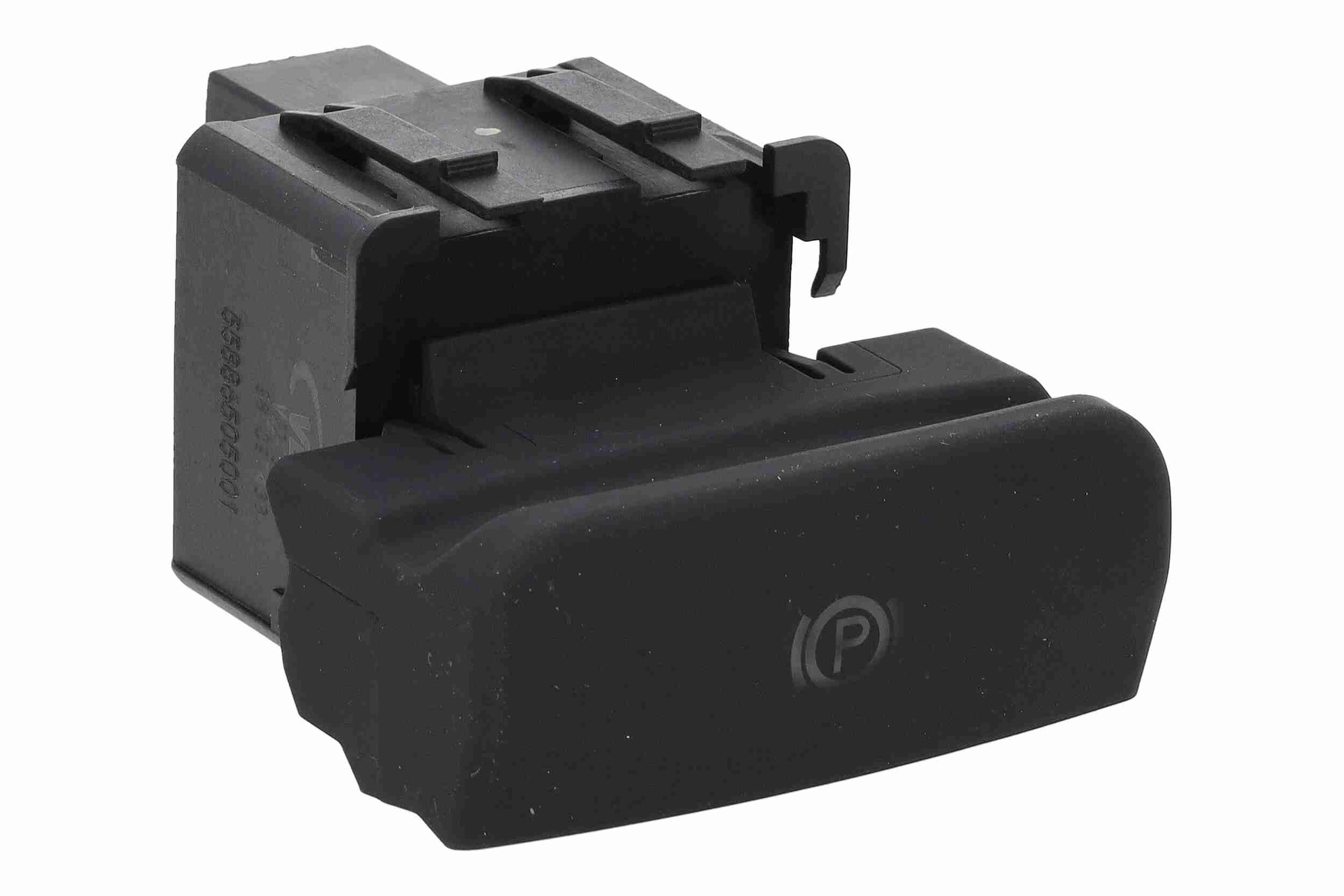 Schalter, Feststellbremsbetätigung