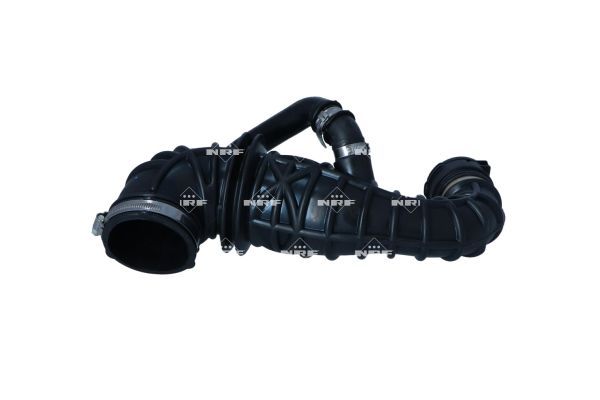 Ansaugschlauch, Luftfilter