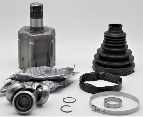 Gelenksatz, Antriebswelle