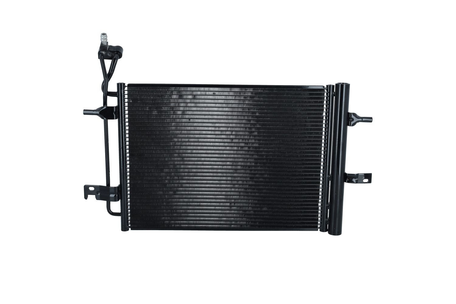 Kondensator, Klimaanlage