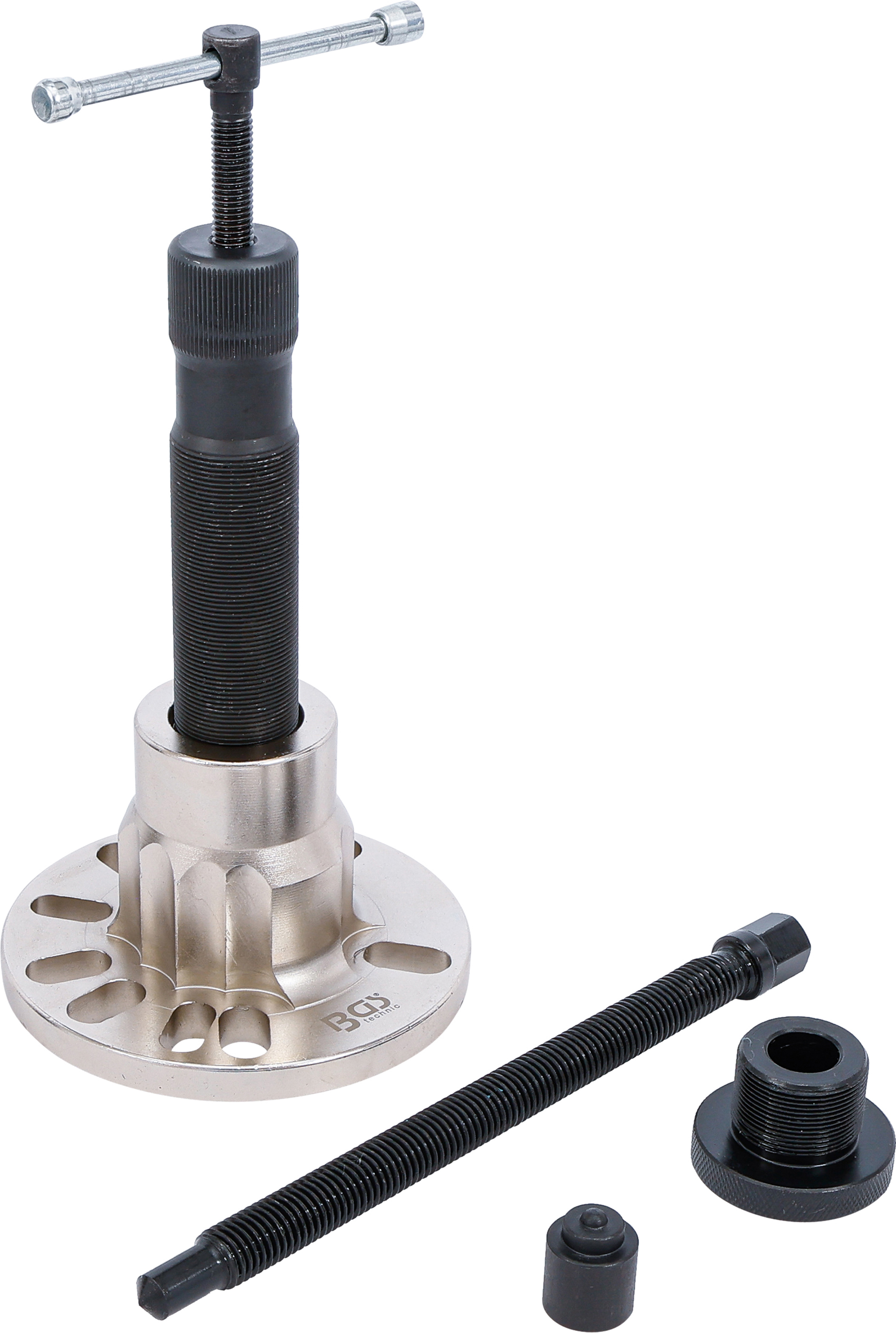 BGS Hydraulischer Ausdrücker für Antriebswellen | mit Gleithammer | 95 - 125 mm