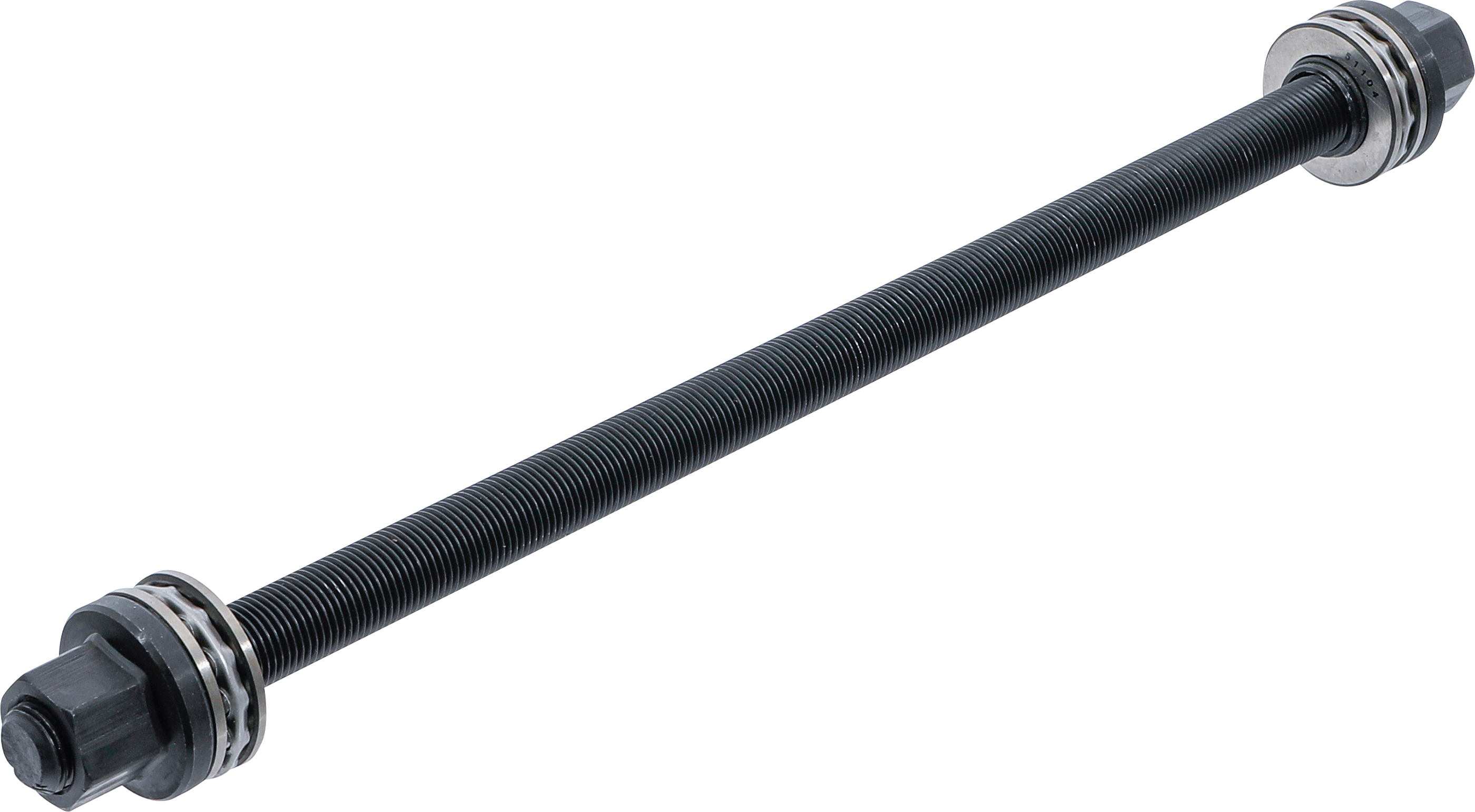 BGS Spindel für Zug und Druckhülsen-Satz | M16 x 2.0