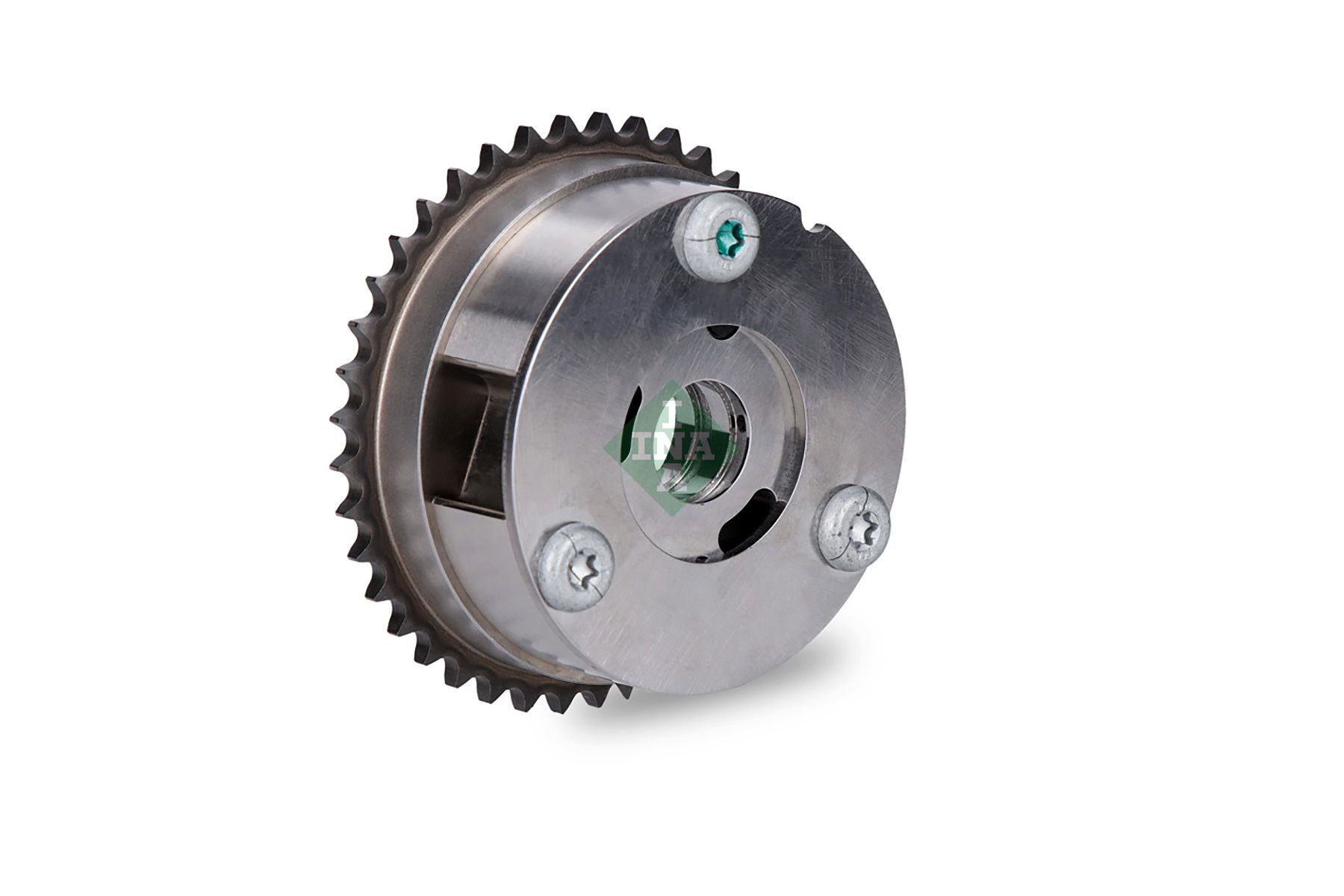 Nockenwellenversteller