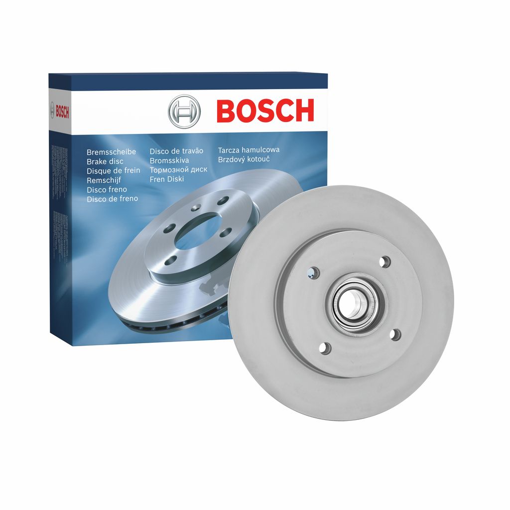 Bremsscheibe