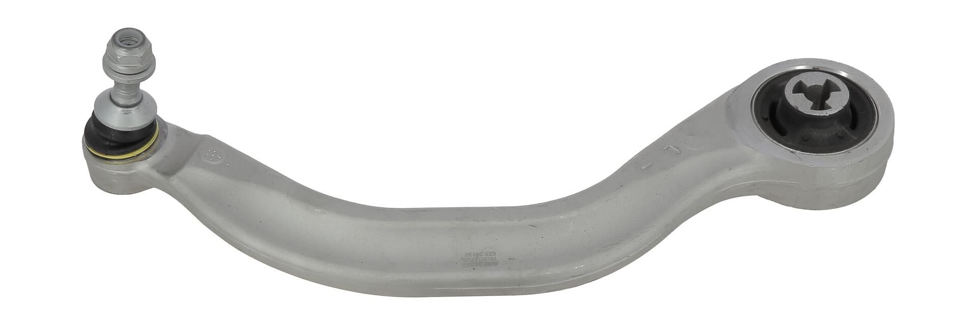 Lenker, Radaufhängung