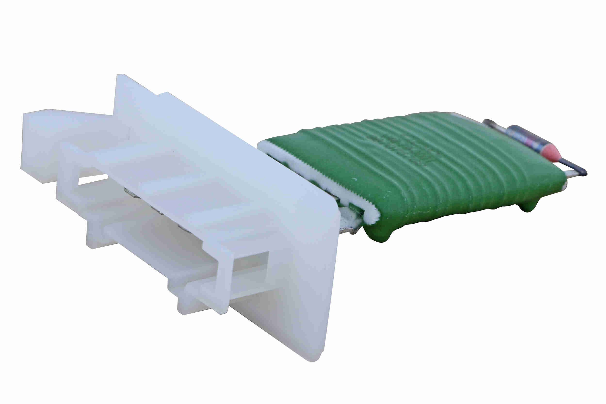 Regler, Innenraumgebläse