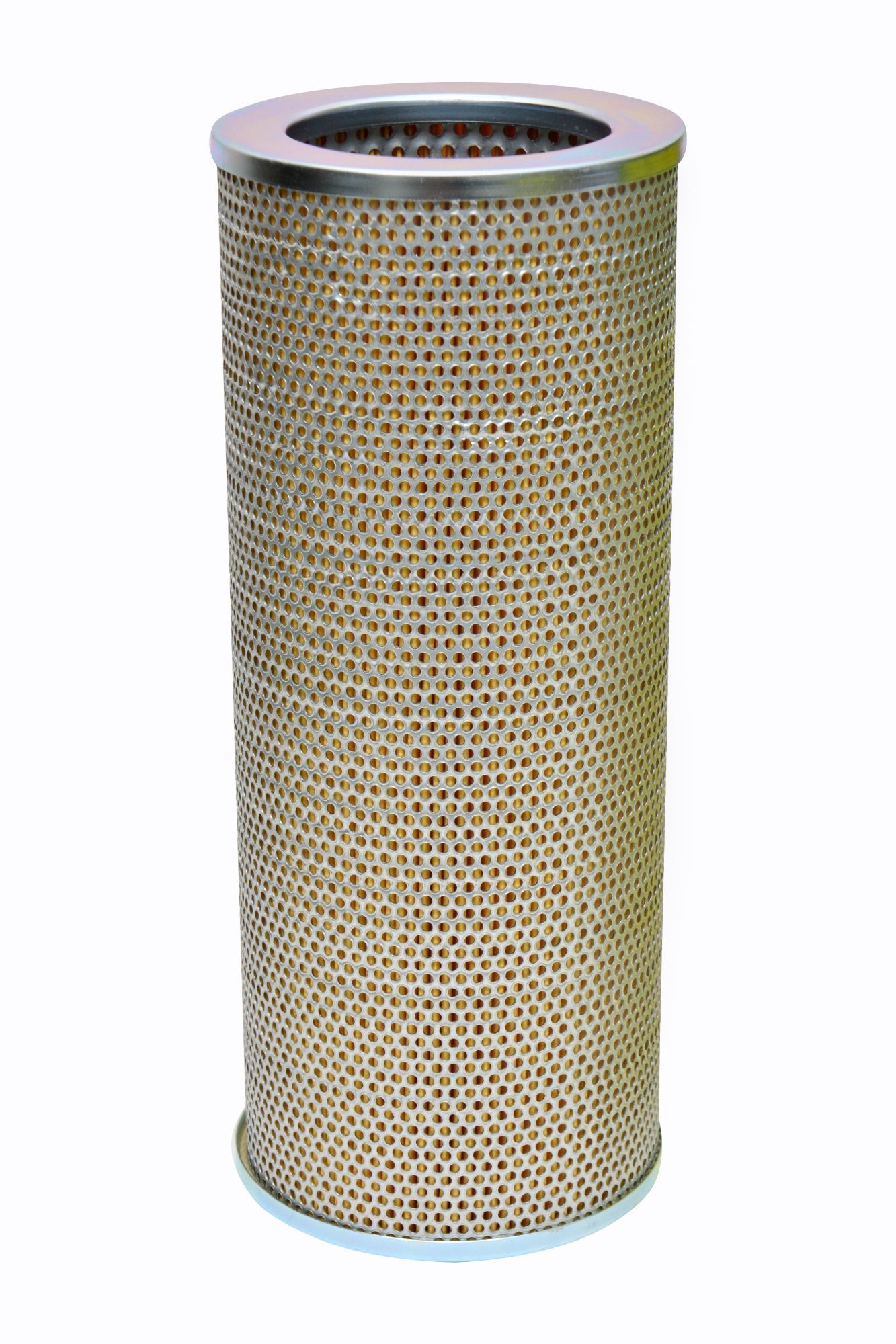 Filter, Arbeitshydraulik