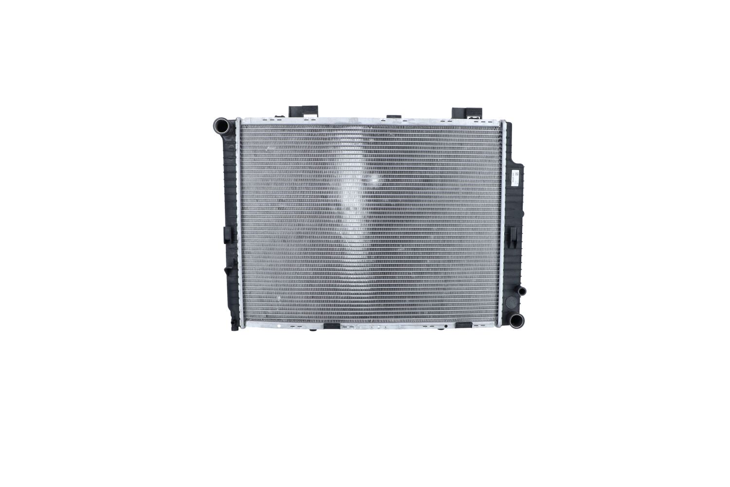 Kühler, Motorkühlung