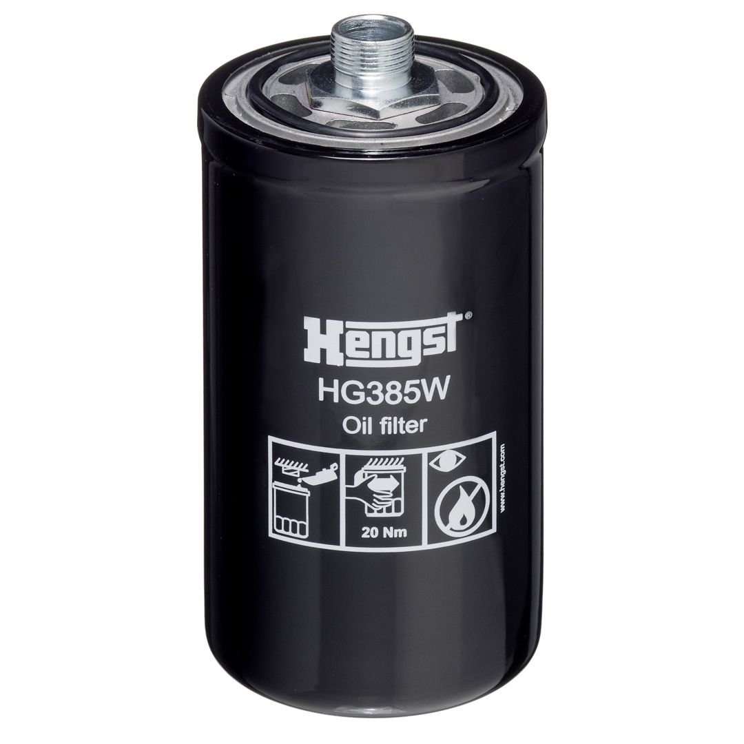 Hydraulikfilter, Automatikgetriebe