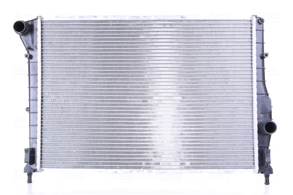 Kühler, Motorkühlung