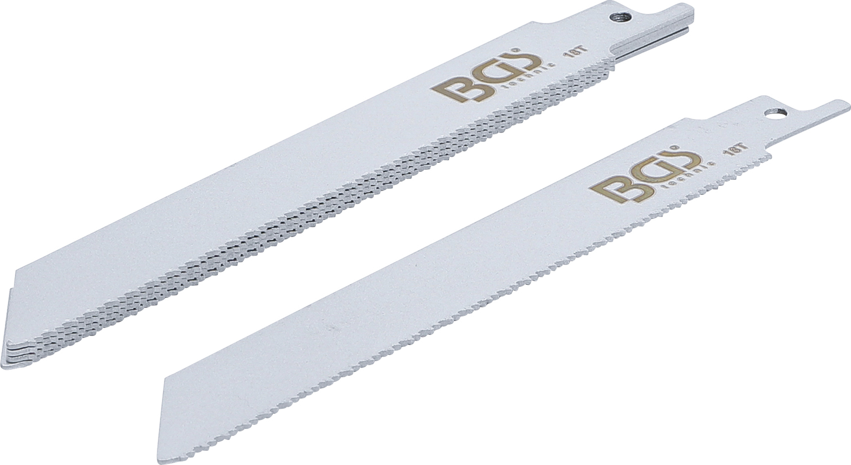 BGS Säbelsägeblatt-Satz | für Art. 70993, 74520 | 5-tlg.